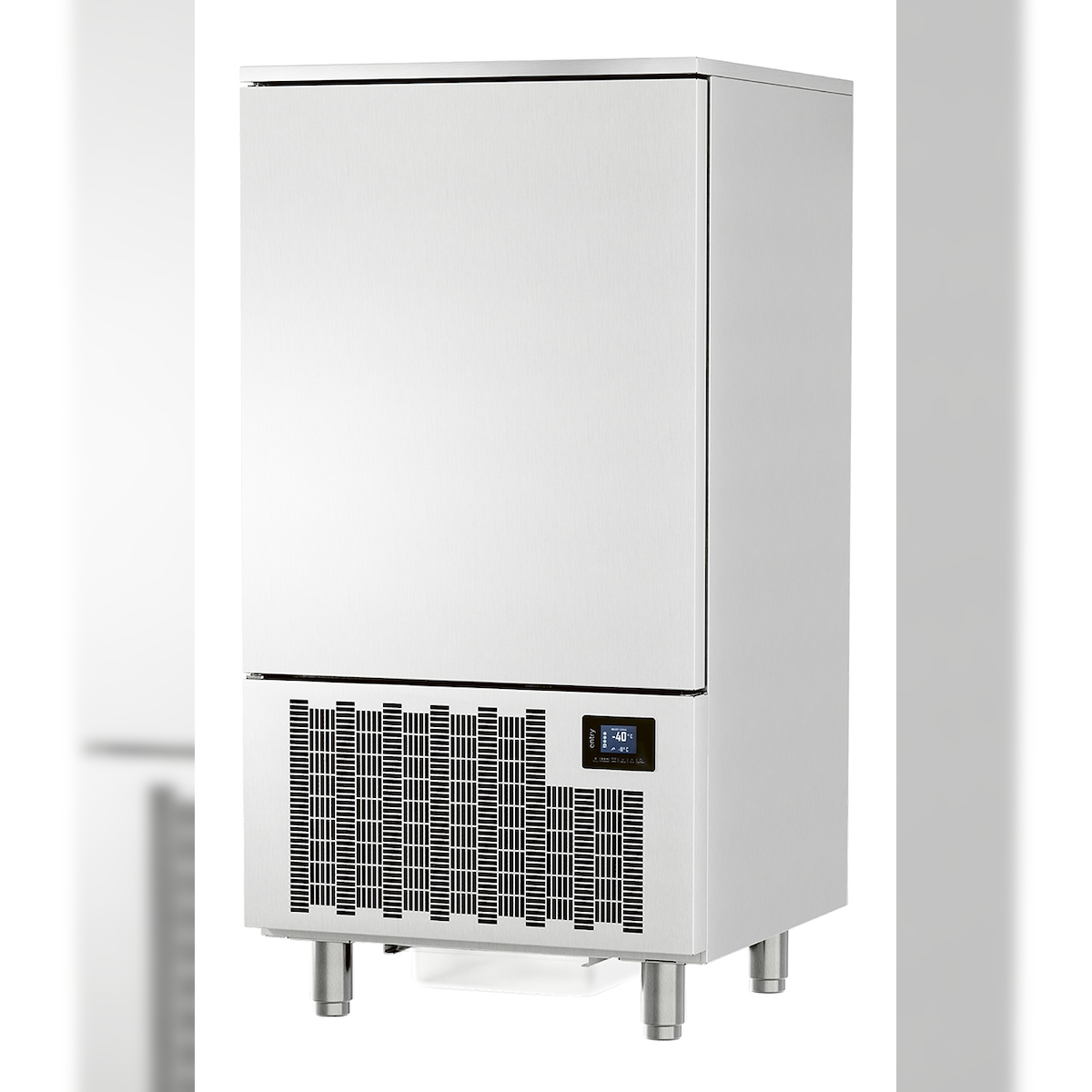 NORDCAP COOL-LINE Schnellkühler | Schockfroster SKF 10 ENTRY, 199 Liter Image