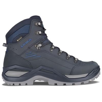 Lowa - Renegade Evo GTX Mid - Wanderschuhe UK 14 | EU 49,5 blau Image