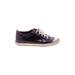 Coach Sneakers: Purple Marled Shoes - Women's Size 9