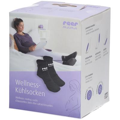 reer mama Wellness-Kühlsocken 1 St Strümpfe Image