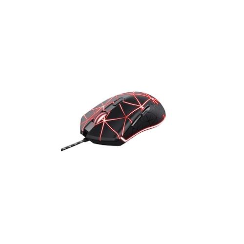 Trust Gaming-Maus Gaming Gxt 133 Locx bis zu 4000 Dpi