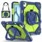 Tablette Etuis coque Pour Apple iPad Air 11 (2024) iPad Air 5e ipad 9th 8th 7th Generation 10.2 inch iPad Pro 12.9