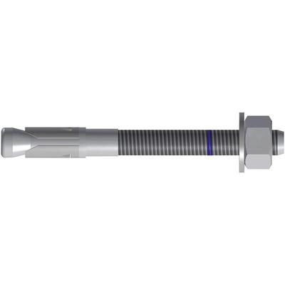 Bolzenanker S-FIX Pro M12x180/84 zn Opt.1 Image