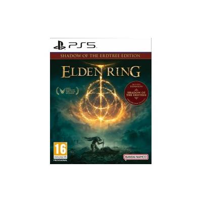 BANDAI NAMCO Entertainment Elden Ring: Shadow of the Erdtree Standard PlayStation 5