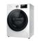 Whirlpool Supreme Silence W7x 89 Silence It Waschmaschine Frontlader 8 Kg 1400 Rpm Weiß