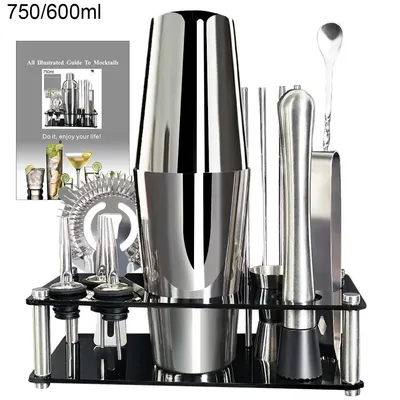 Bar+Shakers+Tools