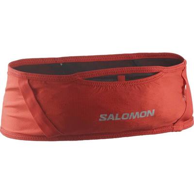 SALOMON Kleintasche PULSE BELT HIGH RISK RED, Größe L in Rot