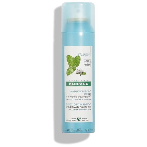 Klorane - Trockenshampoo 150 ml