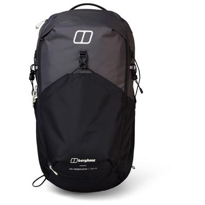 Berghaus - 3D Freeflow 30+5 S - Wanderrucksack Gr 30+5 l schwarz Image