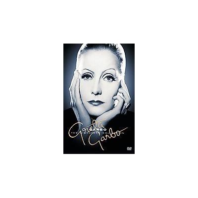Greta Garbo: The Signature Collection