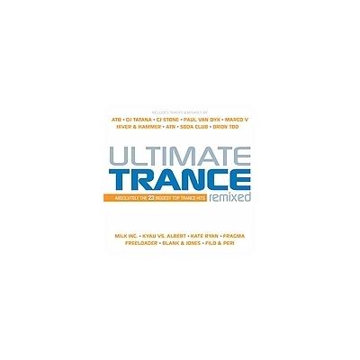 Ultimate Trance Remixed [6/21]