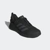 Trainingsschuh ADIDAS PERFORMANCE "DROPSET 3", Gr. 44, schwarz (core schwarz, grau four, grau four), Textil, sportlich, Schuhe