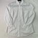 J. Crew Tops | J. Crew Women's White Cotton Solid Long Sleeve Button Down Shirts Size Xs Nwt | Color: White | Size: Xs