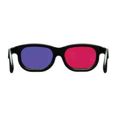 Marshall Electronics GL-ARC Anaglyph Red/Cyan Glasses GL-ARC