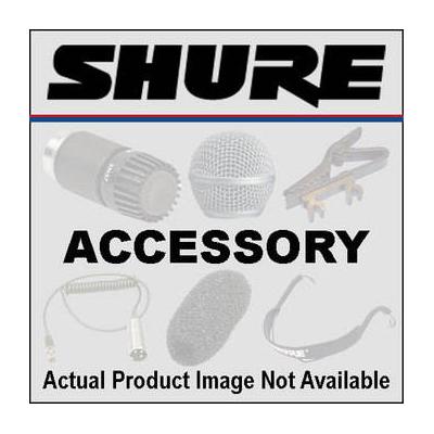 Shure RK323G Replacement Grill for Wireless Beta58A (Black) RK323G