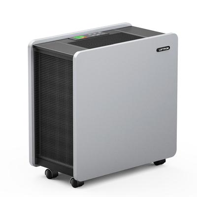 LUFTRUM Air Purifiers with True HEPA H13 Filter Air Purifier with Auto Function for Home
