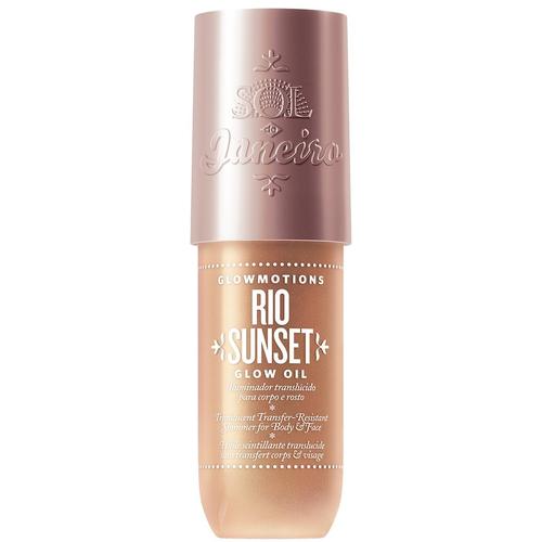 Sol de Janeiro - Rio Sunset Glow Öl Körperöl 75 ml