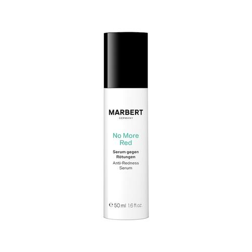 Marbert - No More Red Gesichtscreme 50 ml Damen