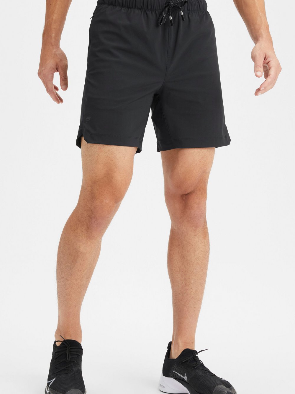 Fabletics Shorts Herren schwarz, L Image