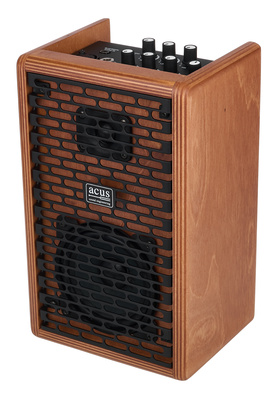 Acus OneForstrings 4 Ferdi Cherry