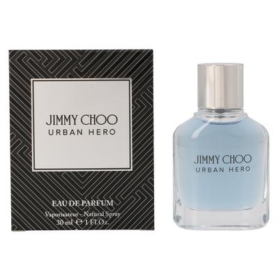 Jimmy Choo Urban Hero Eau de Parfum 30ml Spray für Ihn