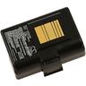 Powery Akku für Barcode-Scanner Zebra ZQ500 / ZQ510 / ZQ520 / Typ BTRY-MPP-34MA1-01