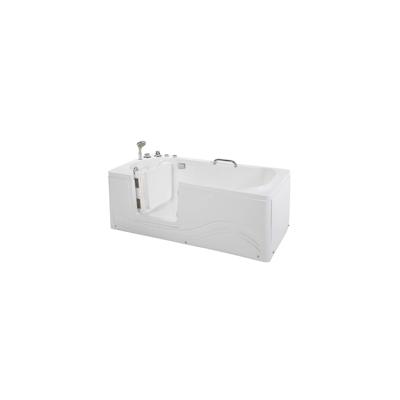 HOME DELUXE Seniorenbadewanne VITAL M