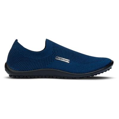 Leguano - Scio - Barfußschuhe 37 | EU 37 blau Image