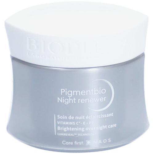 Bioderma Pigmentbio Nachtpflege Creme 50 ml