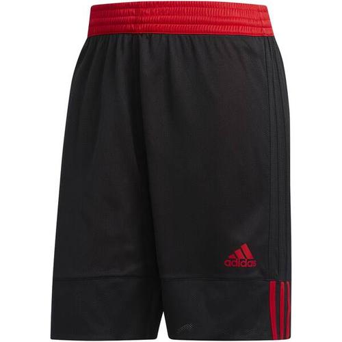 ADIDAS Herren Shorts 3G SPEE REV SHR, Größe XL in Schwarz