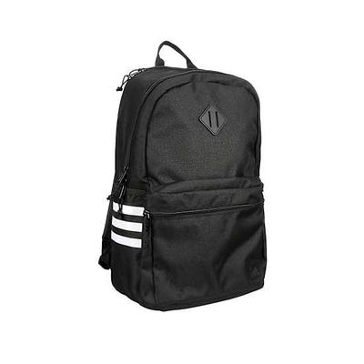 Adidas Unisex Classic 3 Stripe 5 Backpack
