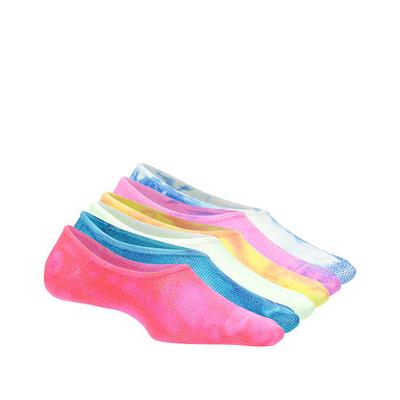 Sof Sole Womens Fashion Lites Liner Socks 6 Pairs
