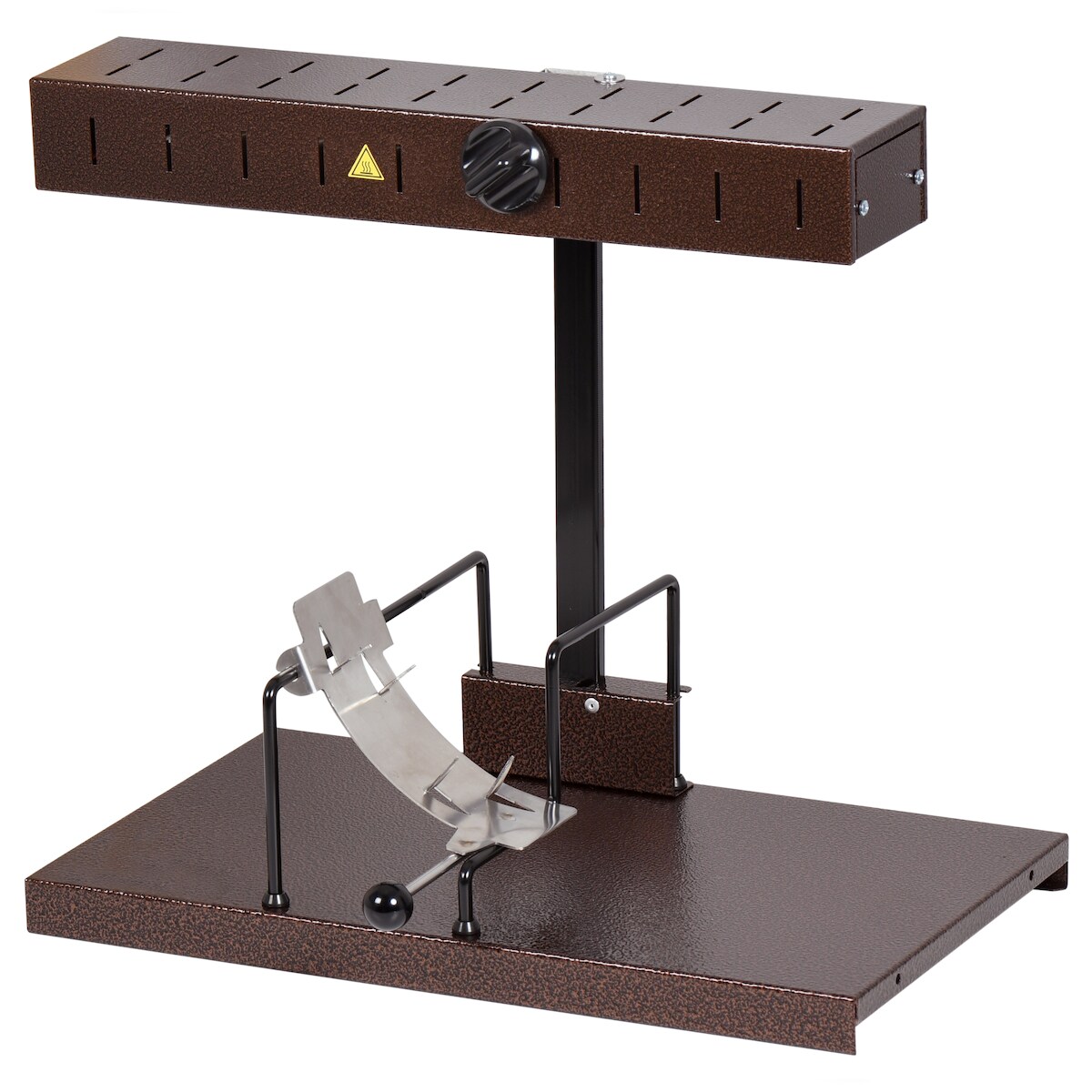 Louis Tellier - Racletteofen - ALPAGE® Bron Coucke 230V 850W, Original - RACL01 Image