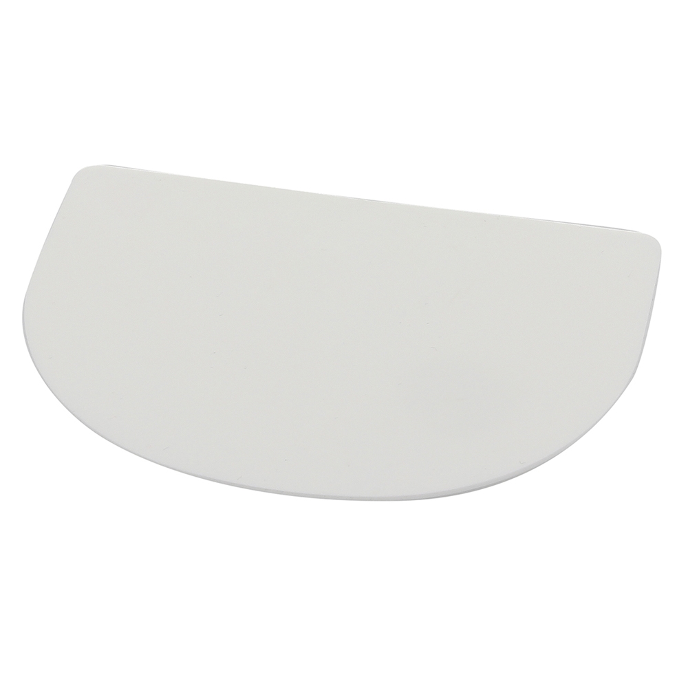 DE BUYER Kunststoffhorn abgerundet weich 15cm Image