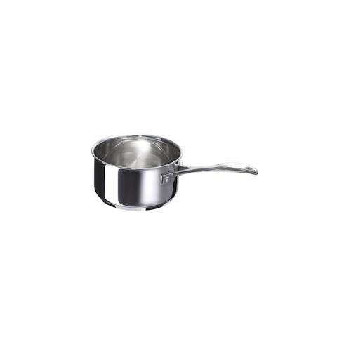 BEKA Edelstahlkasserolle Chef 16 cm