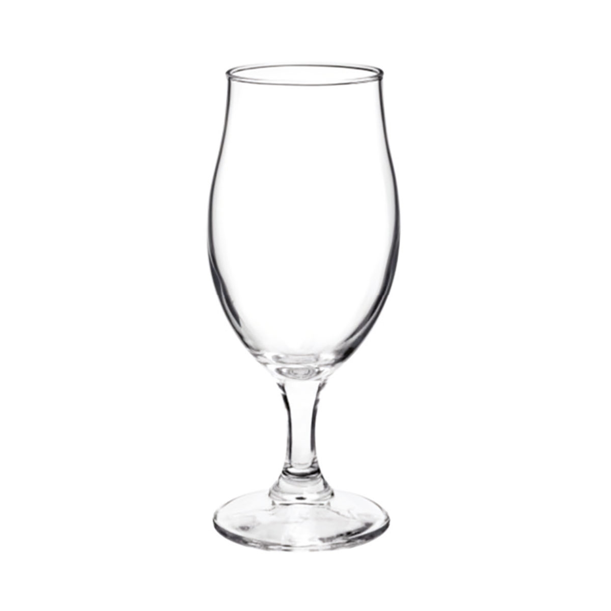 Bormioli Rocco 4 Packung mit 6 Gläsern 26,1 cls. Bier 0,2 executive Image