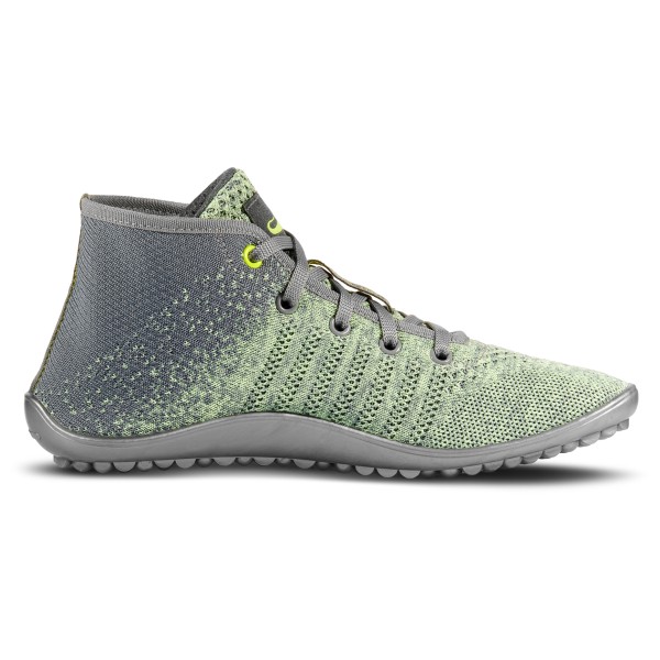 Leguano - Go: Kiwi - Barfußschuhe 46 | EU 46 grau