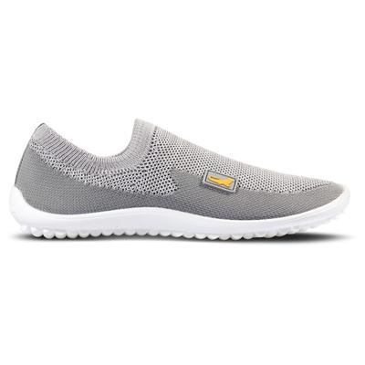 Leguano - Score - Barfußschuhe 46 | EU 46 grau Image