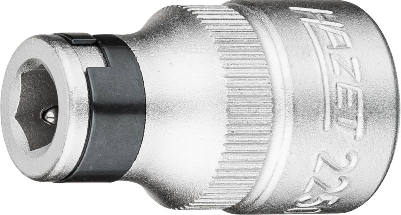 HAZET Verlängerung, Steckschlüssel für VW 5386 ASE46822000000 2250-5 Image