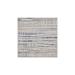 White 96 x 96 x 0.08 in Area Rug - 17 Stories Machine Washable Beige Area Rug | 96 H x 96 W x 0.08 D in | Wayfair 242DD925D10F4A008A8522F5445A5A56