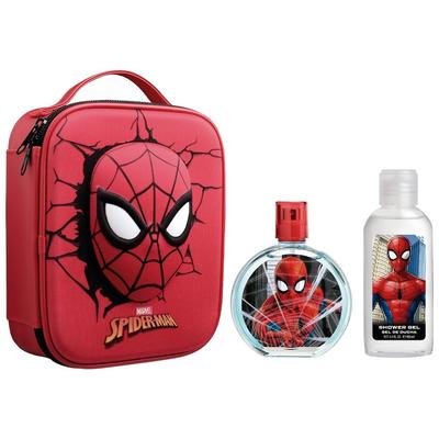 Marvel - Spiderman Duftsets für Kinder 1 ct Herren