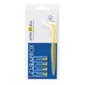 CURAPROX SCOVOLINI PRIME GIALLO CPS 09 - 0,9 a 4 mm MANICO INCLUSO