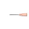 Ago ipodermico 25g 0,5x16mm - sterile - conf. 100 pz.