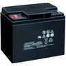 Batteria 12V - 15/18A, in GEL - per Mod. AVANT - LIBERTY KOMETA - Liberty - Carrozz. INKA