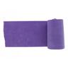 Banda latex-free 5,5 m x 14 cm x 0,60 mm - viola