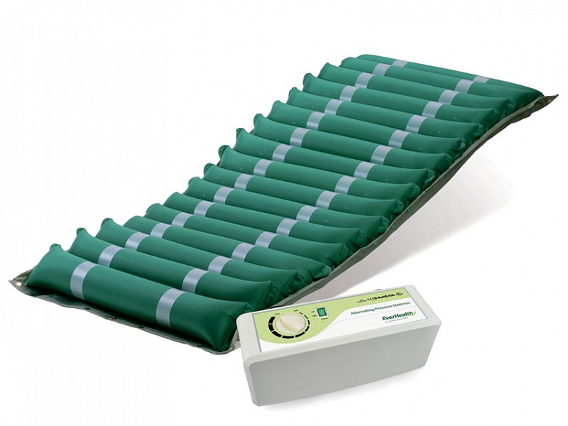 Kit 5010e materasso a pressione alternata+pompa