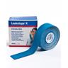 Leukotape K 2,5 cm x 5 m nastro kinesiologico - colori vari - blu