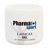 Gel arnica 500 ml - tonificante, lenitivo e rinfrescante