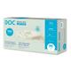 Guanti in Lattice Senza Polvere Clorinato DOCCL SILK - 100 pz. - XL - 9/9,5