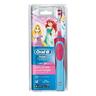 Oral-B Spazzolino Elettrico Kids - SPIDERMAN